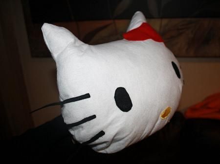hello-kitty-manualidad Hello Kitty manualidad