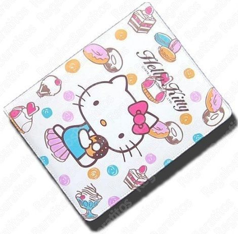 fundas de hello kitty para tablet
